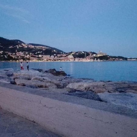 La Casetta Dei Marinai Lerici Exterior foto