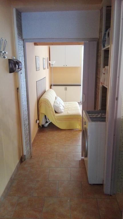La Casetta Dei Marinai Lerici Exterior foto