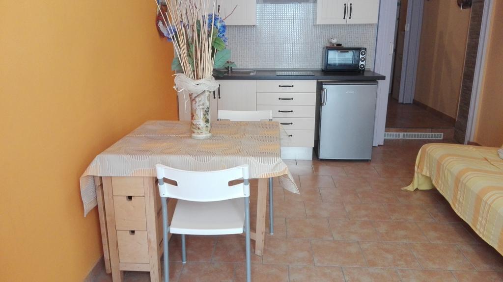 La Casetta Dei Marinai Lerici Exterior foto