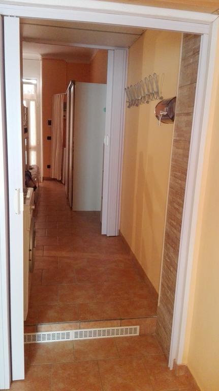 La Casetta Dei Marinai Lerici Exterior foto